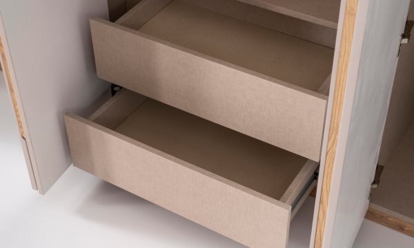 Coco Yatak Odası(6 Kapaklı Dolap)