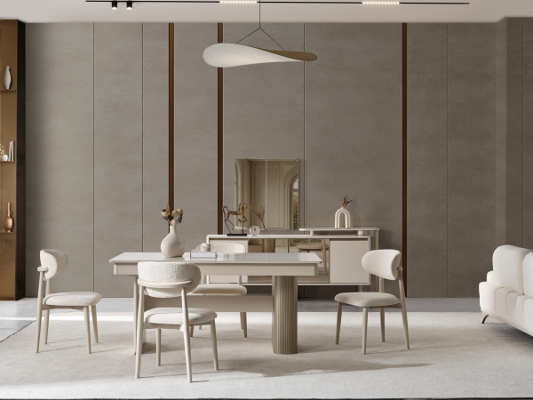 Zühre Yemek Odası Takımı