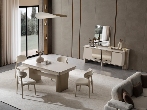 Zühre Yemek Odası Takımı