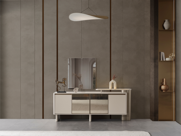 Zühre Yemek Odası Takımı