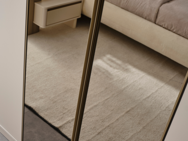 Zühre Yatak Odası(Dolap)