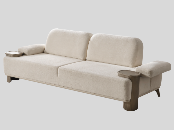 Zühre Koltuk Takımı(3+3+1+1)