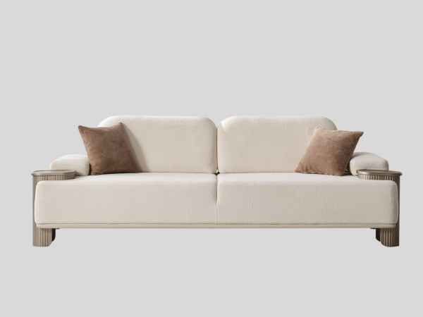 Zühre Koltuk Takımı(Üçlü Koltuk)