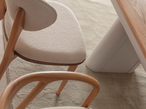 Lodos Yemek Odası(6 Sandalye)