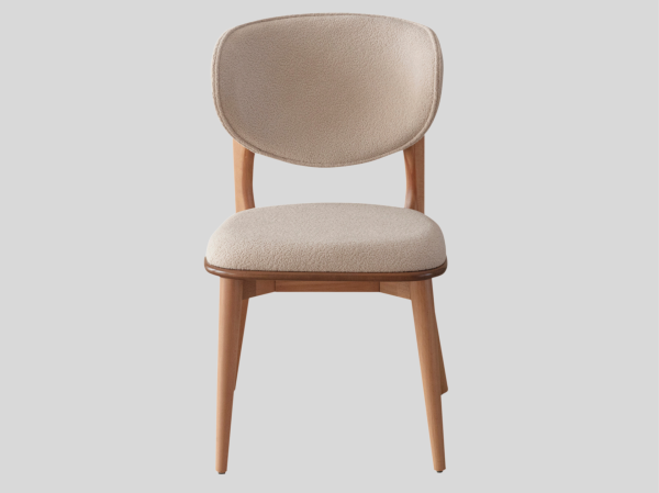 Lodos Yemek Odası(6 Sandalye)