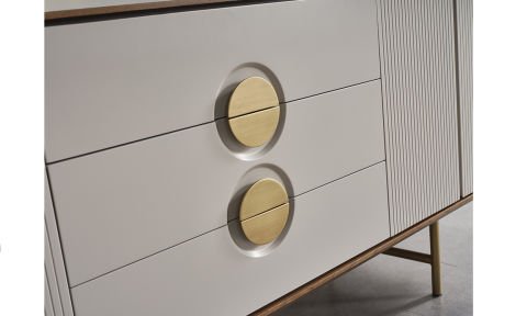 Viola Yemek Odası Takımı