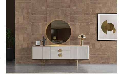 Viola Yemek Odası Takımı