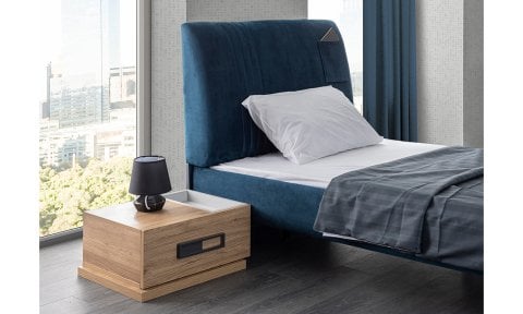 Babil Genç Odası Komodin