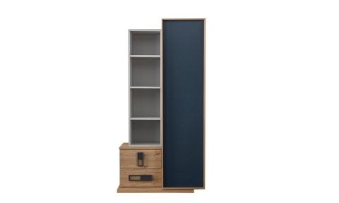 Babil Genç Odası Kitaplık