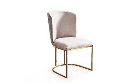 Tesla Luxury Yemek Odası Takımı