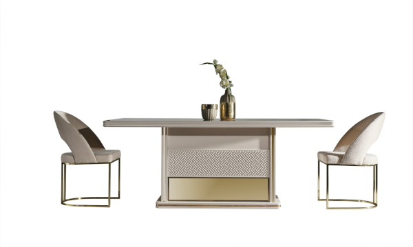 Class Gold Yemek Odası Takımı