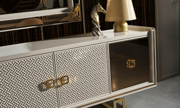 Class Gold Yemek Odası Takımı