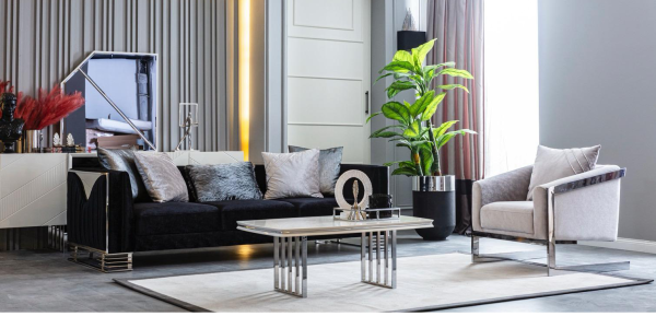 Bella Koltuk Takımı