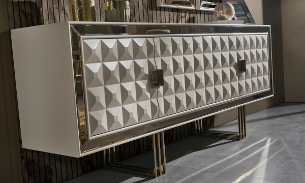 Elita Yemek Odası Takımı