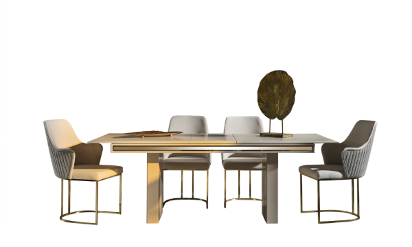 Elita Yemek Odası Takımı