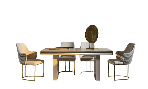 Elita Yemek Odası Takımı