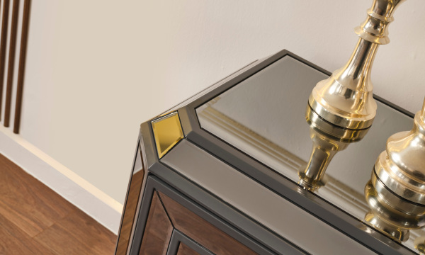 Guccini Yemek Odası Takımı