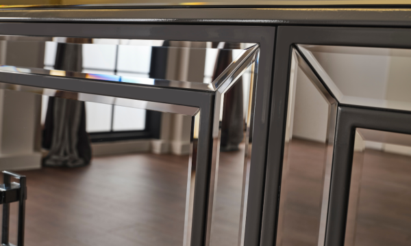 Guccini Yemek Odası Takımı