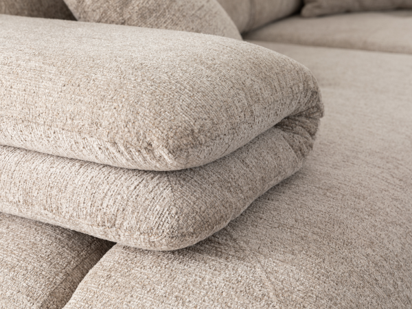 Monza Koltuk Takımı(Üçlü Koltuk)