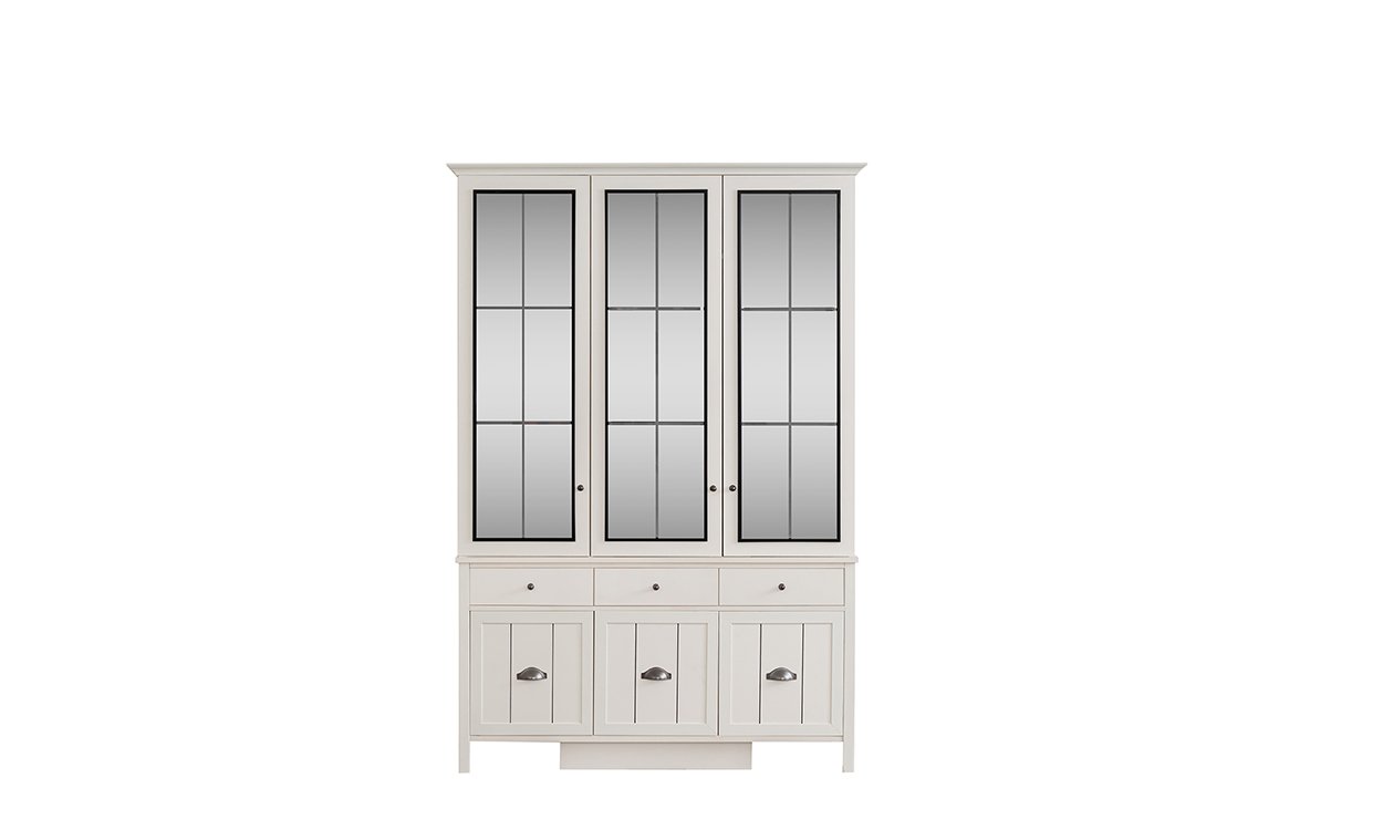 Gize Genç Odası 3 Kapılı Dolap