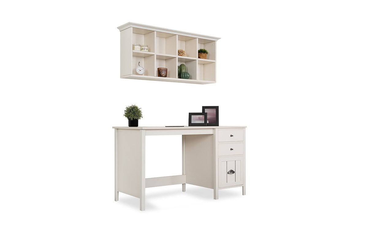 Gize Genç Odası Çalışma Masası ve Ünitesi