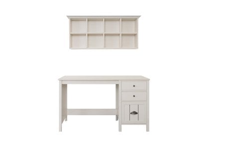 Gize Genç Odası Çalışma Masası ve Ünitesi