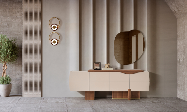 Mostar Yemek Odası Takımı