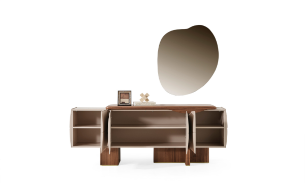 Mostar Yemek Odası Takımı