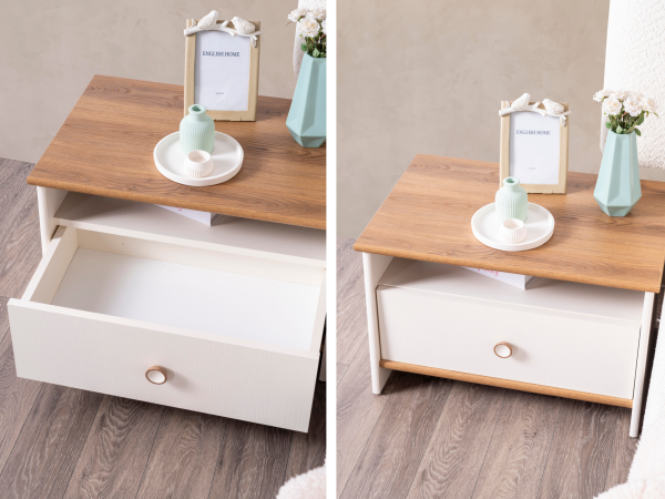 Virjin Yatak Odası Takımı(Karyolalı)