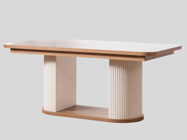 Virjin Yemek Odası Takımı