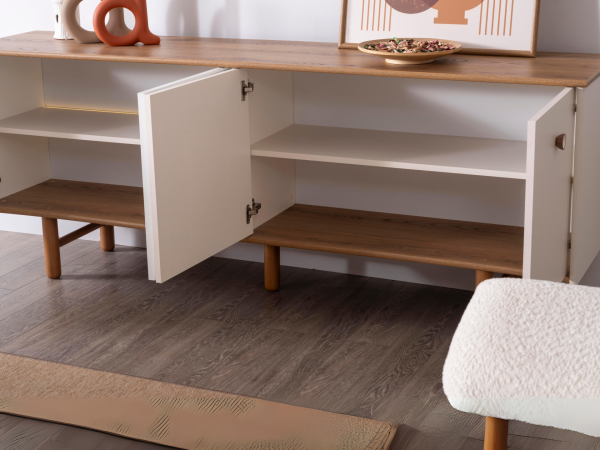 Virjin Yemek Odası(Konsol)