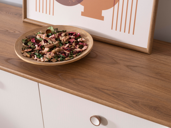 Virjin Yemek Odası(Konsol)