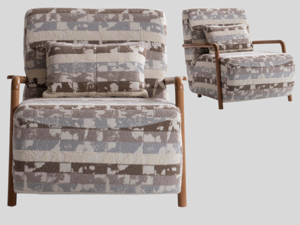 Virjin Koltuk Takımı(3+3+1)