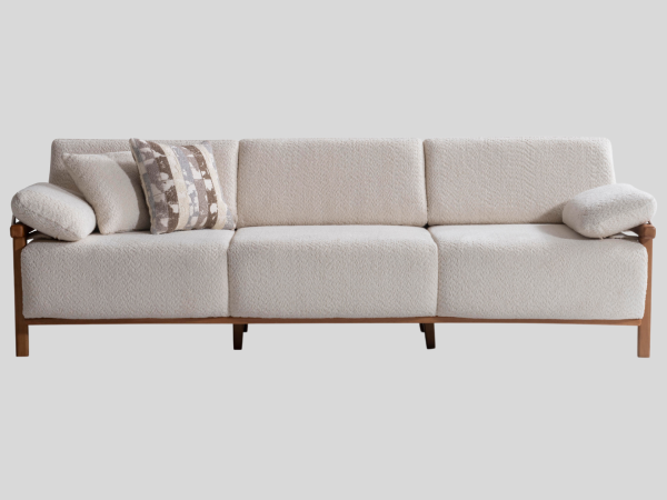 Virjin Koltuk Takımı(3+3+1+1)