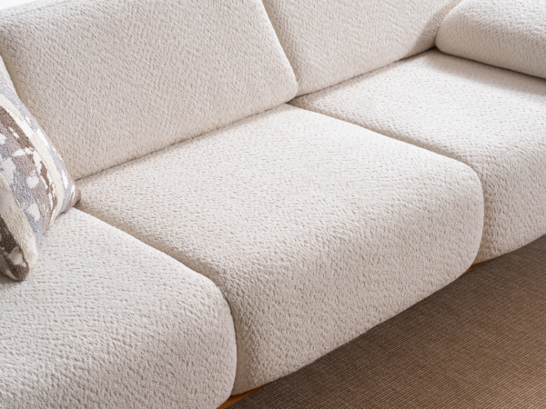 Virjin Koltuk Takımı(3+1)