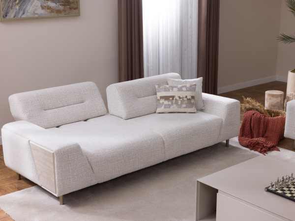 Rams Koltuk Takımı(3+3+1+1)