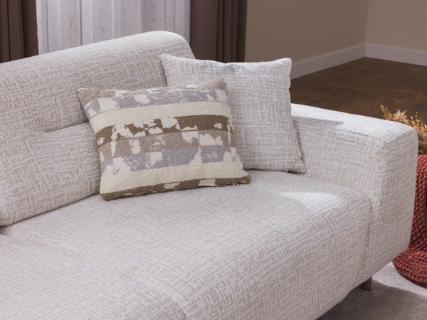 Rams Koltuk Takımı(3+3+1+1)