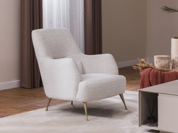 Rams Koltuk Takımı(3+3+1+1)