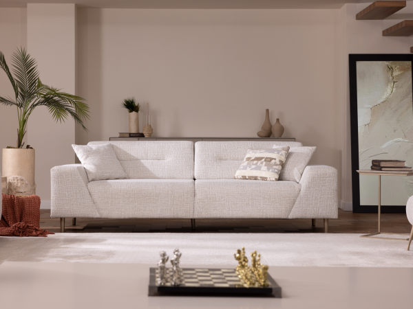 Rams Koltuk Takımı(3+1)