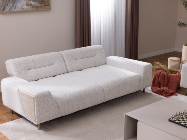 Rams Koltuk Takımı(Üçlü Koltuk)