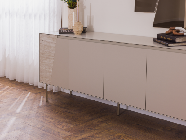 Rams Yemek Odası Takımı