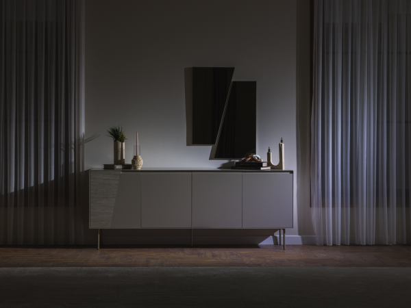 Rams Yemek Odası(Konsol)