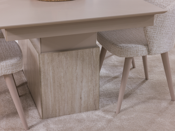 Rams Yemek Odası(Masa)