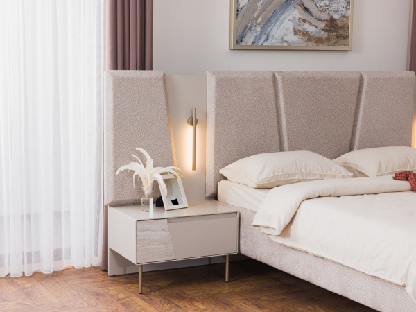 Rams Yatak Odası Takımı(Bazalı)