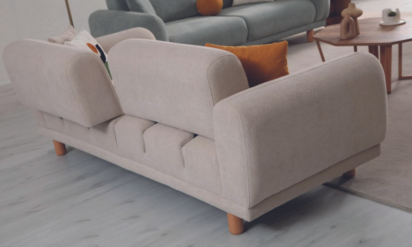 Mono Koltuk Takımı(3+3+1+1)