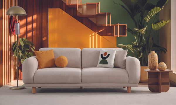 Mono Koltuk Takımı(3+1)