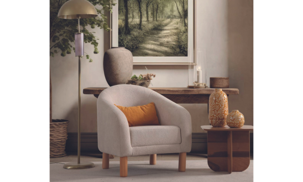 Mono Koltuk Takımı(3+1)