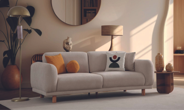 Mono Koltuk Takımı(Üçlü Koltuk)