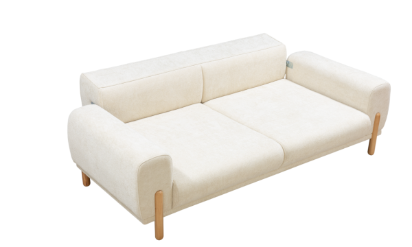 Luna Koltuk Takımı(3+3+1+1)