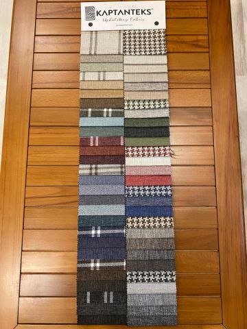 Flora Bahçe Mobilyası (Salon, Balkon, Cafe, Ofis) İkili Koltuk